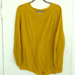 Lou & Grey Dolman Sweater